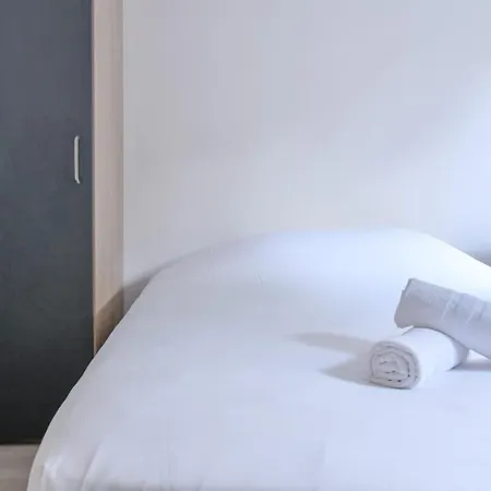 Apartment Le Bercy -
