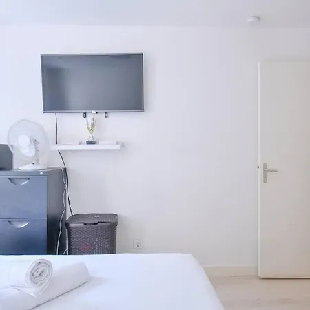 Apartment Le Bercy - *