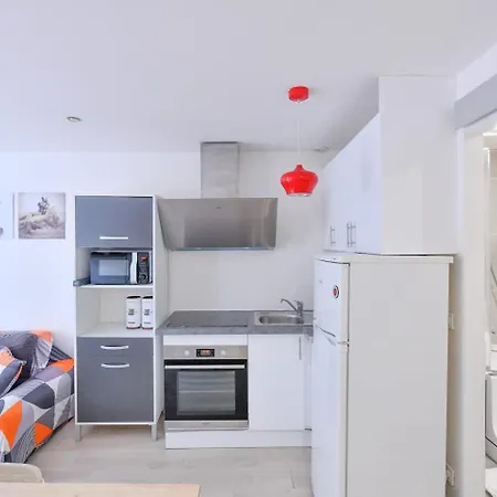 Le Bercy - Apartment *