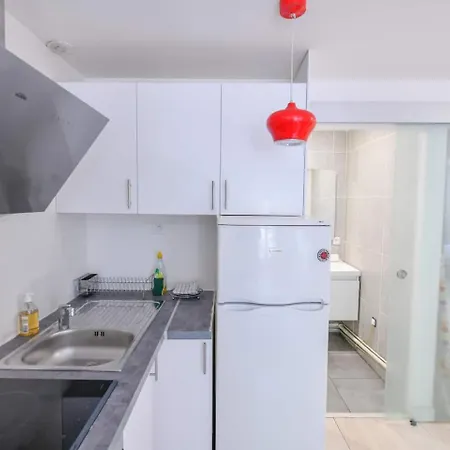 Le Bercy - Apartamento Paris