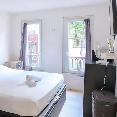 Apartmán Le Bercy - *